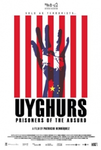 UYGHURS-POSTER