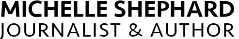 Michelle Shephard