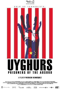 Uyghurs: Prisoners of the Absurd